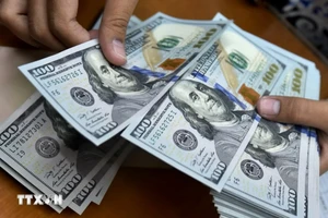 Nguyên nhân tỉ giá USD liên tục tăng 