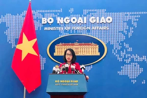 Việt Nam đánh giá cao việc Hoa Kỳ xác định Việt Nam không thao túng tiền tệ