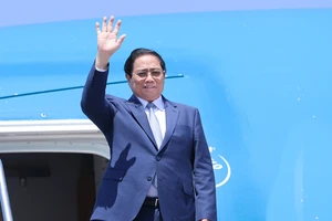 Những thông điệp của Thủ tướng trong chuyến công tác tại Brazil và Dominica