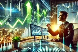 Chứng khoán Việt đón nhận tín hiệu tích cực từ khối ngoại