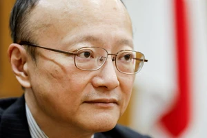 Ngân hàng Phát triển châu Á có tân chủ tịch