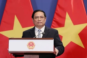 Thủ tướng Phạm Minh Chính sắp thăm Lào