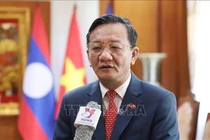 5 ý nghĩa quan trọng chuyến thăm Lào của Thủ tướng 