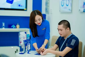 Tăng trưởng cho vay mua nhà năm 2025 có thể cao gấp đôi 