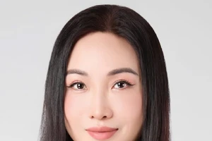 Nữ bác sĩ người Việt làm Chủ tịch AmCham Việt Nam