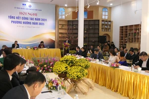 Hợp tác Việt Nam – UNESCO góp phần thúc đẩy phát triển bền vững đất nước