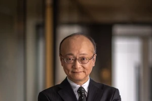 Tân Chủ tịch Ngân hàng Phát triển Châu Á chính thức nhậm chức 