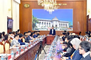 Ngân hàng Nhà nước sẽ xử lý nghiêm ngân hàng cạnh tranh lãi suất không lành mạnh