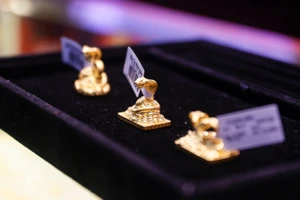 Thông tin sắp được công bố này sẽ quyết định diễn biến giá vàng thế giới