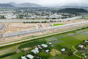 Hàng loạt cá nhân bị xử phạt vì hành vi thao túng cổ phiếu Phát Đạt