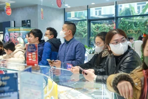 Nhận định yếu tố tác động mạnh nhất đến giá vàng thế giới trong tuần này 