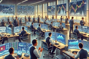 Nâng hạng thị trường chứng khoán sẽ thu hút thêm nhiều nhà đầu tư lớn