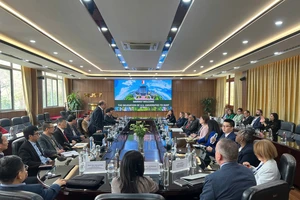 Nhân lực công nghệ Việt Nam cần những gì để đón ‘đại bàng’ công nghệ?