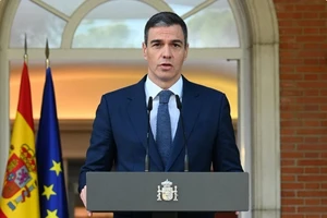 Thủ tướng Tây Ban Nha sẽ thăm chính thức Việt Nam