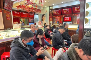 Sau 1 tuần biến động rất mạnh, giá vàng thế giới tuần tới sẽ ra sao?