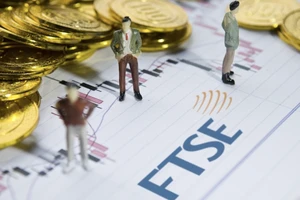 FTSE Russell nói gì về tiến độ nâng hạng thị trường chứng khoán Việt Nam?
