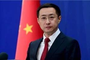 Bộ Ngoại giao Trung Quốc nói về ý nghĩa chuyến thăm của Tổng Bí thư, Chủ tịch nước Tập Cận Bình