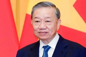 Chung tay mở ra kỷ nguyên phát triển mới của quan hệ hữu nghị Việt Nam-Trung Quốc