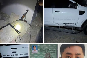 Công điện của Thủ tướng về vụ án vận chuyển ma túy ở Quảng Ninh