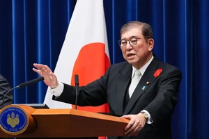 Thủ tướng Nhật Bản và Phu nhân chuẩn bị thăm chính thức Việt Nam 