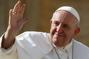 Việt Nam trân trọng đóng góp của Giáo hoàng Francis và cộng đồng công giáo