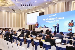 Eximbank nêu lý do không chia cổ tức 