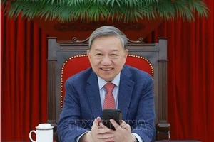 "Việt Nam là đối tác trụ cột của EU ở Đông Nam Á"