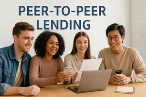 Cho vay ngang hàng: Lãi suất bao nhiêu là hợp lý?