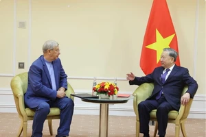 Doanh nghiệp Việt Nam – Nga tăng cường hợp tác trong hàng loạt lĩnh vực 