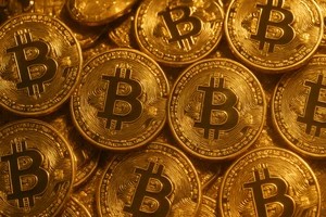 Nhà đầu tư tổ chức bất ngờ đổ tiền mạnh vào tài sản mã hóa