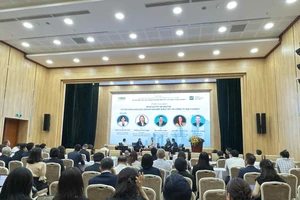 Nghị quyết 68 sẽ giúp tạo ra 'vườn ươm' cho các doanh nghiệp khởi nghiệp