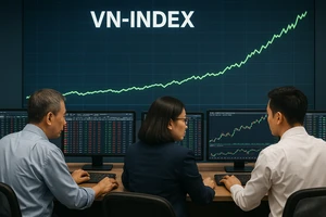 Việc nâng hạng thị trường chứng khoán Việt Nam sắp được công bố?