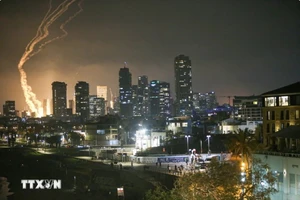 Cộng đồng người Việt tại Israel vẫn an toàn