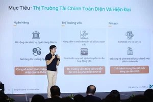 Dragon Capital: Đường sắt cao tốc Bắc – Nam sẽ định hình lại nền kinh tế theo cách chưa từng có 