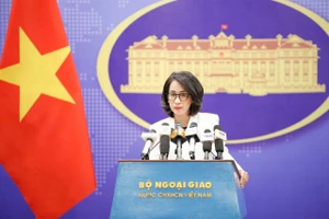 Việt Nam nêu quan điểm về căng thẳng giữa Campuchia và Thái Lan 