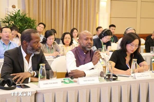 Khai mạc Diễn đàn Nghiên cứu và Phát triển Việt Nam 2025