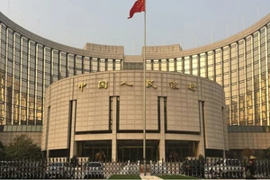 Diễn biến mới tại Trung Quốc có thể tác động đến thị trường vàng thế giới