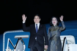 Chủ tịch nước đến New York tham dự Tuần lễ cấp cao Đại hội đồng LHQ khóa 80