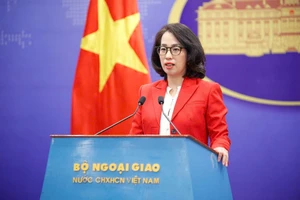 Bộ Ngoại giao trả lời về thông tin 1 số loại cá Việt Nam có thể bị dừng nhập khẩu vào Mỹ