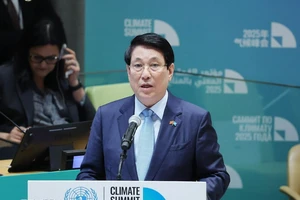 Chủ tịch nước Lương Cường sẽ chủ trì Lễ mở ký Công ước về chống tội phạm mạng