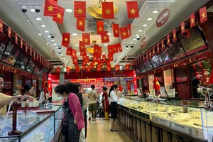 Chỉ số lạm phát Mỹ có thể khiến giá vàng thế giới diễn biến bất ngờ