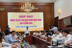 Ngân hàng Nhà nước: Nguồn cung vàng sẽ đa dạng hơn