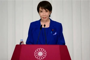 Thủ tướng Phạm Minh Chính chúc mừng tân Thủ tướng Nhật Bản Takaichi Sanae