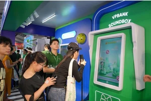 Đã có hơn 132 triệu hồ sơ khách hàng cá nhân được đối chiếu sinh trắc học