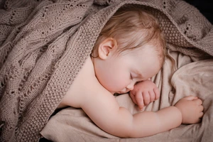 Hội chứng đột tử ở trẻ nhỏ không liên quan đến vaccine