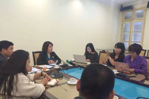 Vụ hai bệnh nhân tử vong: Tiên lượng sốc phản vệ