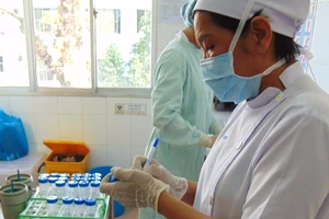 Nỗi oan ức bị kỳ thị bệnh lao