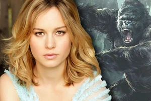 Đoàn phim Kong: Đảo đầu lâu chúc phụ nữ Việt ngày 8-3 