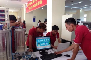 Sinh viên học Quản trị khởi nghiệp để làm gì?