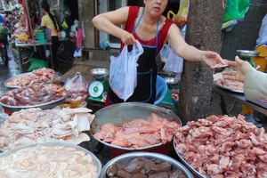 Quận huyện đẩy trách nhiệm quản lý ATTP cho sở ngành